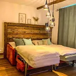 Mit Blick In Berge By Interhome Appartement Bivio