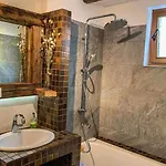 Appartement Mit Blick In Berge By Interhome *