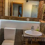 Mit Blick In Berge By Interhome * Bivio