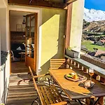 Appartement Mit Blick In Berge By Interhome *