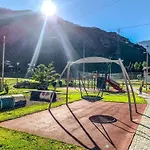 Appartement Mit Blick In Berge By Interhome *