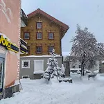 Mit Blick In Berge By Interhome Appartement