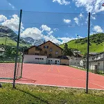 Appartement Mit Blick In Berge By Interhome *