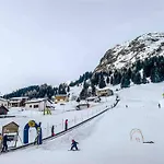 Appartement Mit Blick In Berge By Interhome Bivio