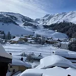 Mit Blick In Berge By Interhome Appartement *