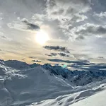 Appartement Mit Blick In Berge By Interhome