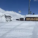 Mit Blick In Berge By Interhome Appartement *