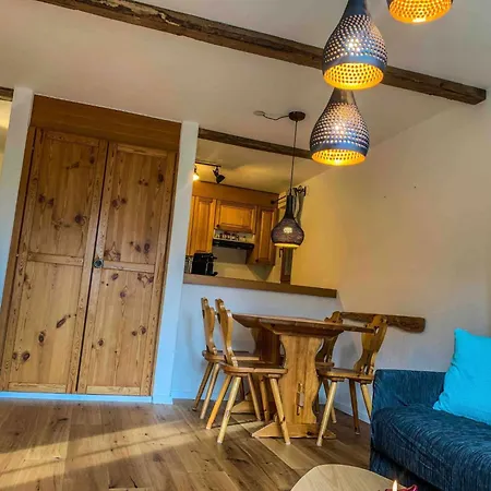 Mit Blick In Berge By Interhome Bivio