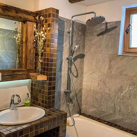 Apartment Mit Blick In Berge By Interhome *