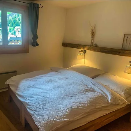 Mit Blick In Berge By Interhome Apartamento *