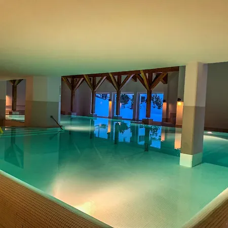 Apartamento Mit Blick In Berge By Interhome