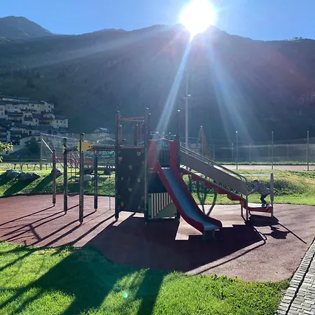 Mit Blick In Berge By Interhome Apartamento