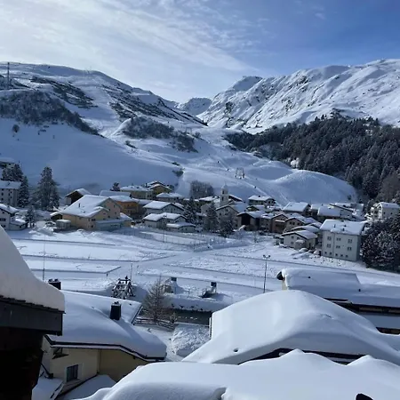 Mit Blick In Berge By Interhome Apartment *