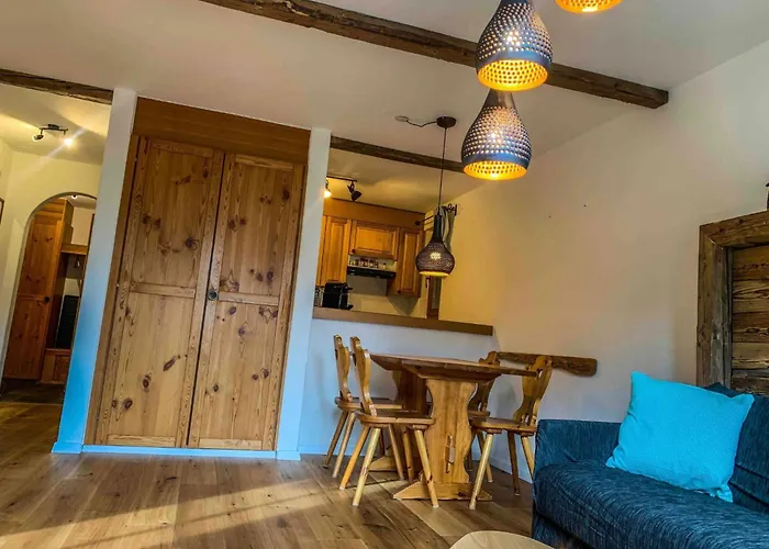 Mit Blick In Berge By Interhome Bivio