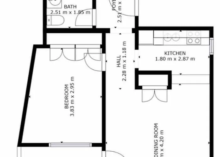 Apartment Mit Blick In Berge By Interhome