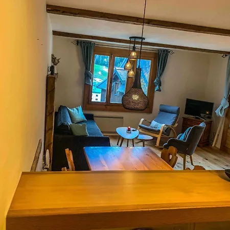 Apartamento Mit Blick In Berge By Interhome *