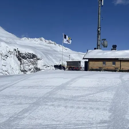 Mit Blick In Berge By Interhome Apartamento *
