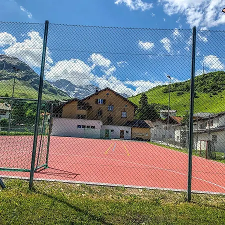 Апартаменты Mit Blick In Berge By Interhome *